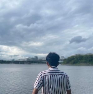 Meet your Posher, Wafauddin